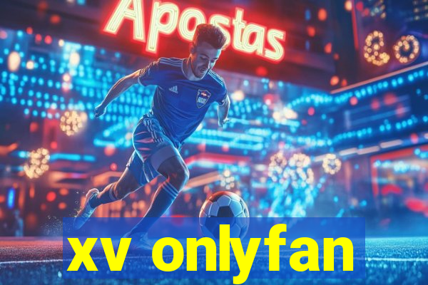 xv onlyfan